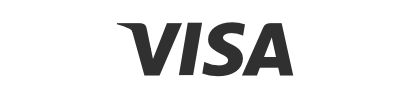 Wir akzeptieren Visa