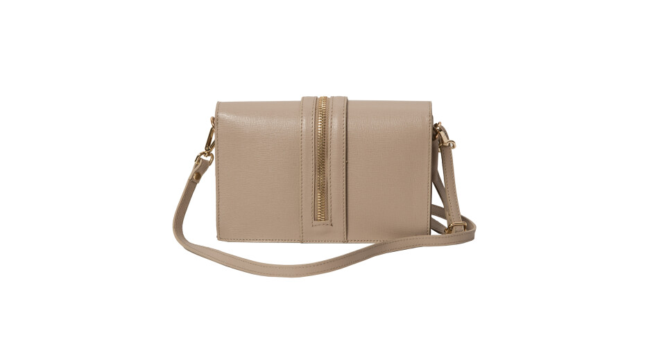 Die Leder Clutch Taschen - zeitlose Klassiker...