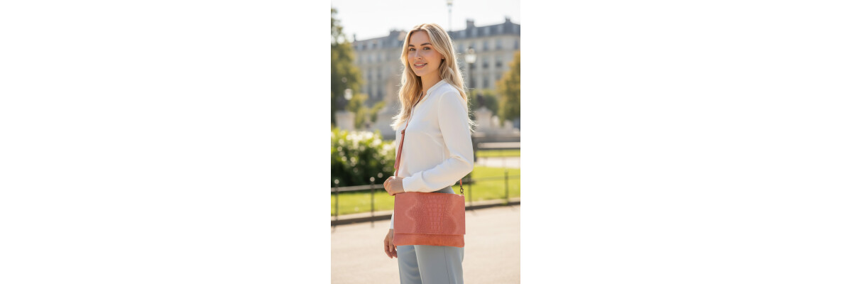 Moderne Leder Taschen, Cross Bags, Gürteltaschen - Trendige Leder Taschen, Cross Bodys, Hüfttaschen, Güteltaschen.