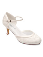 Daisy Ivory  Creme Satin / G.Westerleigh SALE