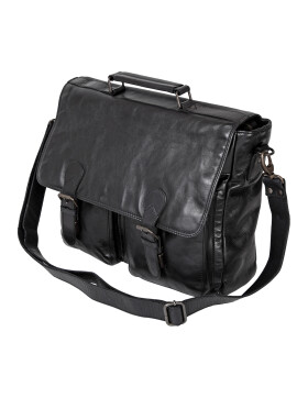 Bear Design Business- / Laptop- / Aktentasche...