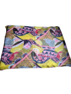 Damen Schal & Tücher leicht bunt, modischer Schal,Halstuch weich dünn Baumwolle/Viskose