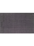 Damen Loop Schal, Schlauchschal weich, Damen Halstuch Herbst - Winter, weicher Rundschal Unifarben Dunkelgrau