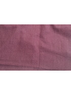 Damen Loop Schal, Schlauchschal weich, Damen Halstuch Herbst - Winter, weicher Rundschal Unifarben Pflaume