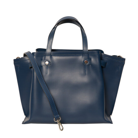 Blau