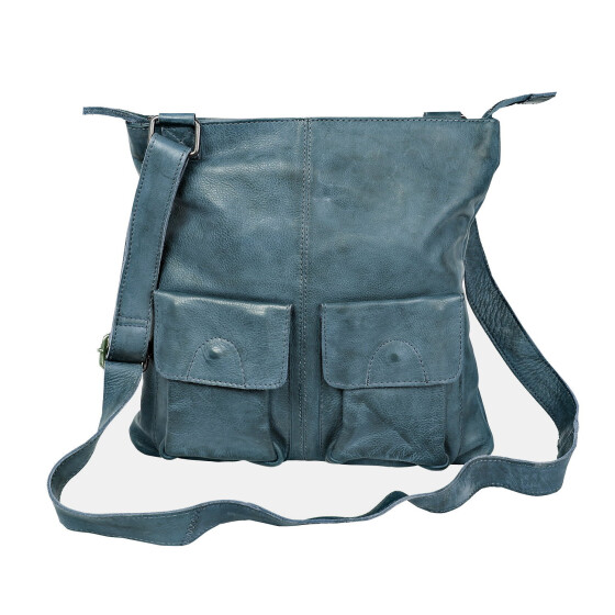 Blau