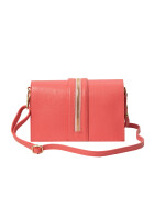 Leder Tasche, Umh&amp;auml;ngetasche, Echt.Leder Clutch...