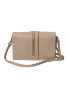 Leder Tasche, Umh&amp;auml;ngetasche, Echt.Leder Clutch...