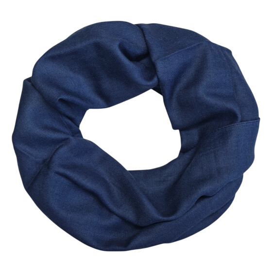 Dunkelblau